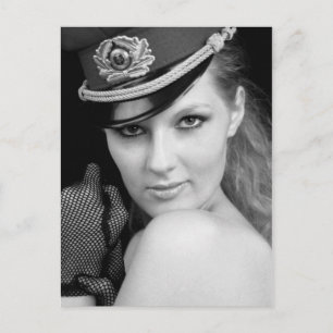 Postkarte - Guardian Postcard