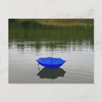 Postkarte - Treibgut Postcard