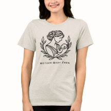 Postpartum, OBGYN Staff T-Shirt