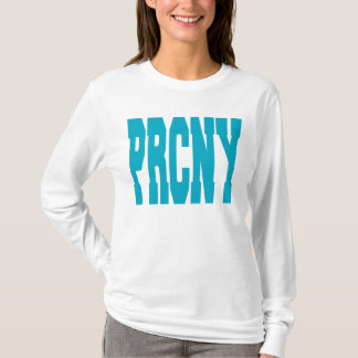 Postpartum Resource Centre of New York PRCNY Shirt
