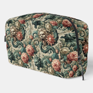 Posture of Perdition – Gothic Victorian Dopp Kit