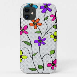 Posy Pretty iPhone 11 Case