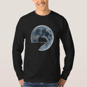 Pot Bellied Pig Halloween Costume T-Shirt