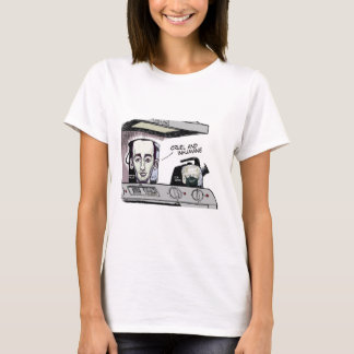 Pot Calls Out Kettle T-Shirt