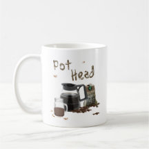 Pot Head Coffee