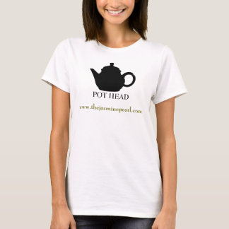 Pot Head Women's Shirt - Customised