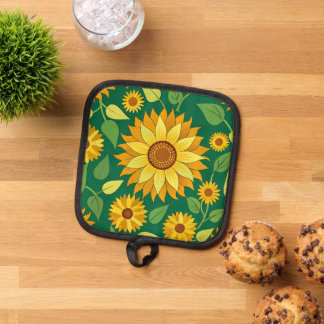 POT HOLDER