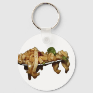 Pot Noodle Key Ring