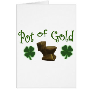 Pot of Gold