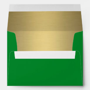Pot of Gold Envelopes