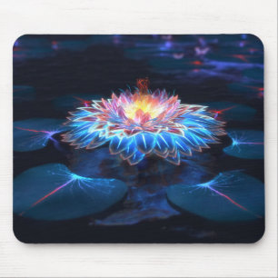 Pot of Gold (Night) Mouse Mat