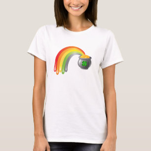 Pot of Gold T-Shirt