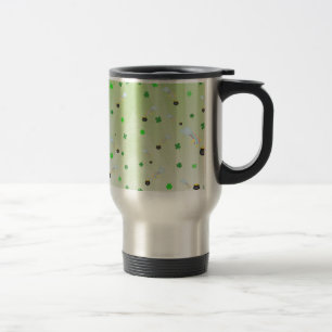 Pot of Gold Travel Mug