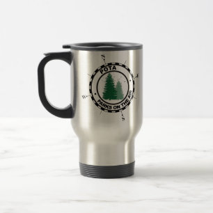 POTA TRAVEL MUG