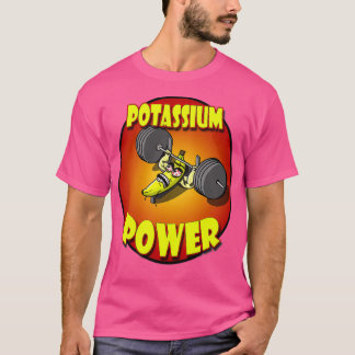 Potassium Power T-Shirt