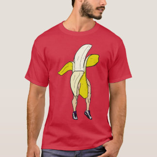 Potassium Runner T-Shirt