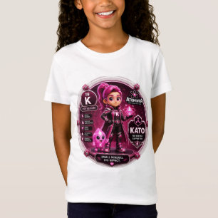 Potassium  T-Shirt