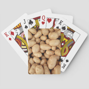 potato cards