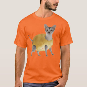 Potato Cat T-Shirt