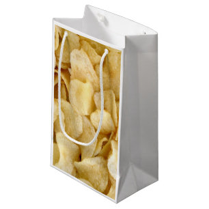 Potato Chip Gift Bag