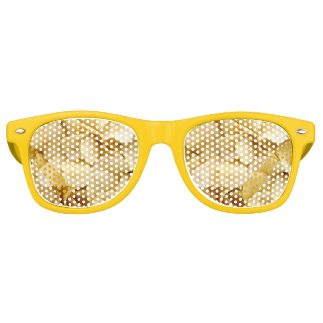 Potato Chip Sunglasses (Front)