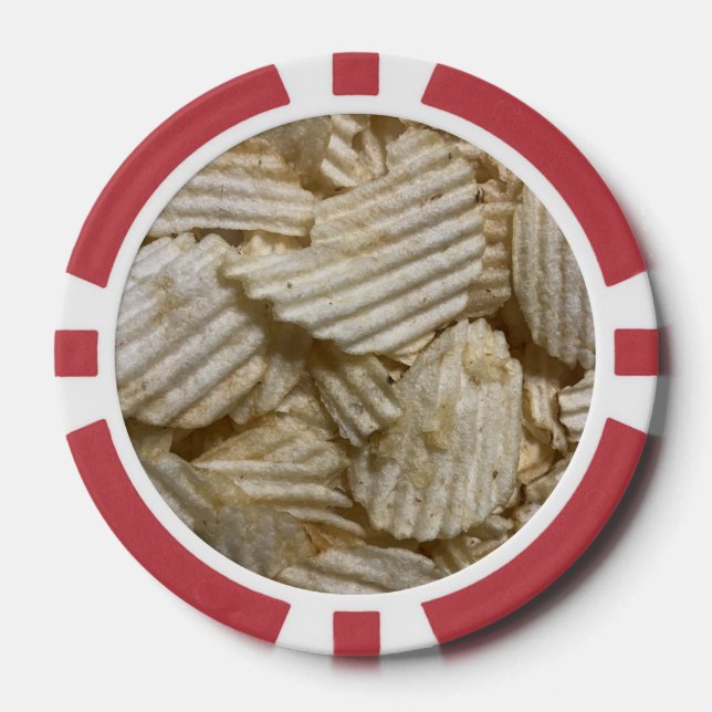 Potato Chips (Front)