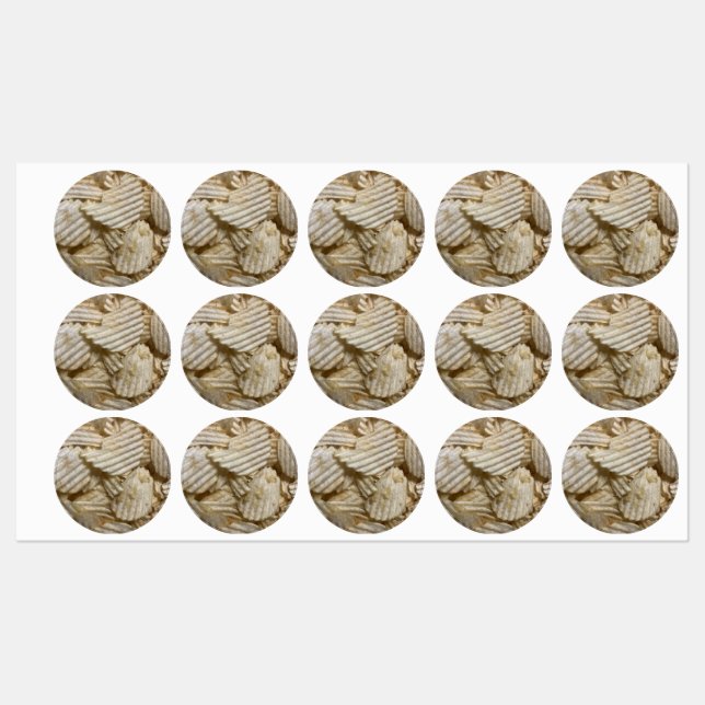 Potato Chips (Sheet)