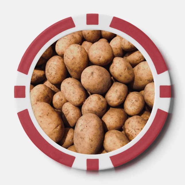 Potato Chips (Front)