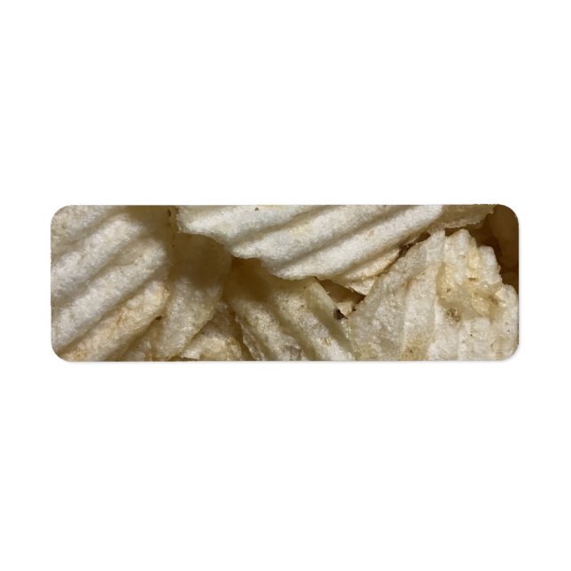 Potato Chips (Front)