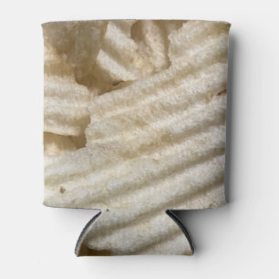 Potato Chips Can Cooler