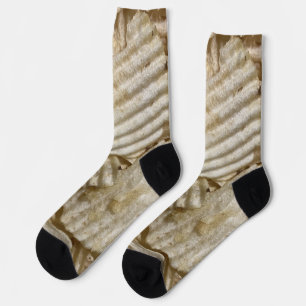 Potato Chips Socks