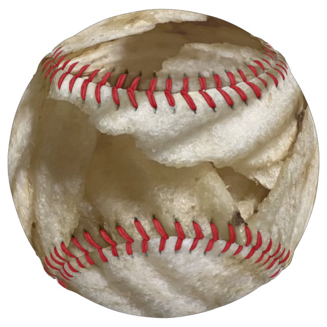 Potato Chips Softball (Front)