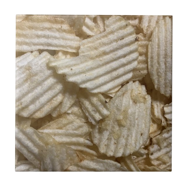 Potato Chips Tile (Front)