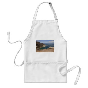 Potato Harbor Standard Apron