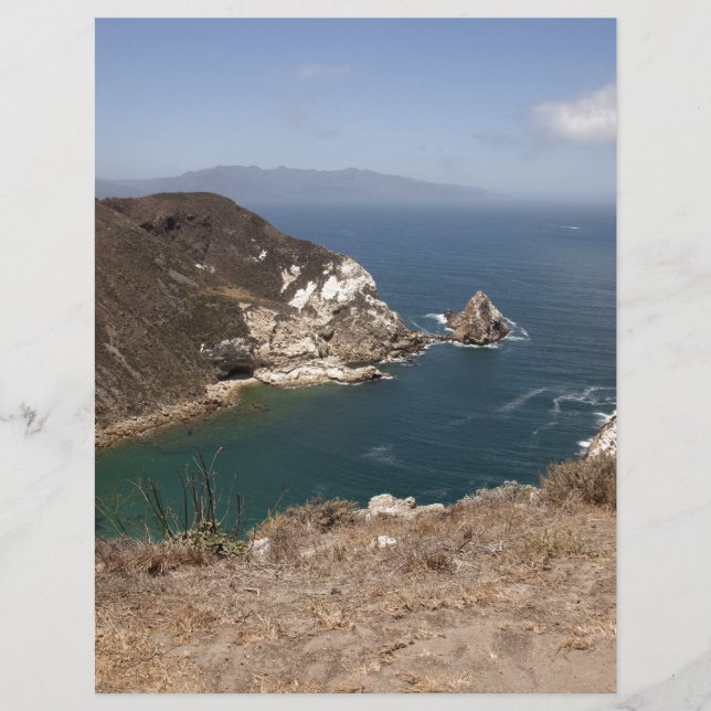 Potato Harbour (Front)