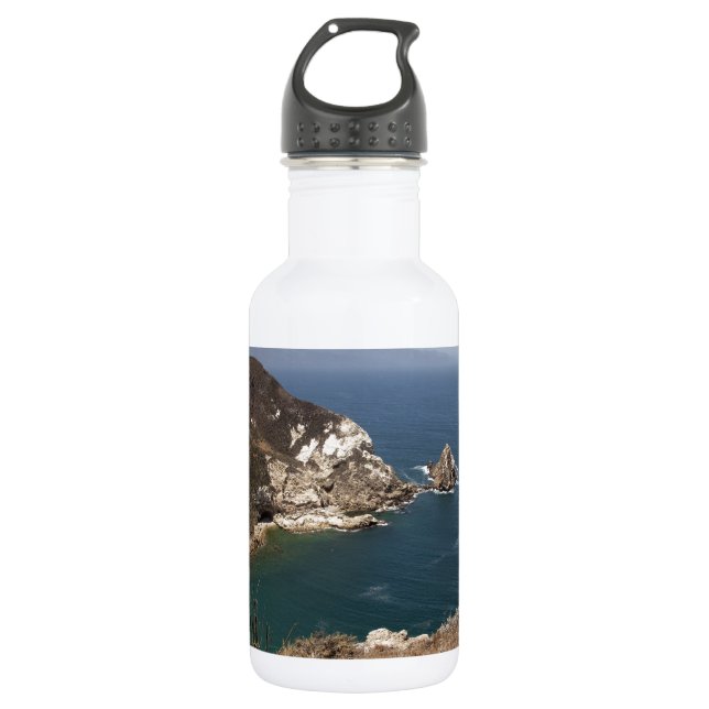 Potato Harbour 532 Ml Water Bottle (Front)