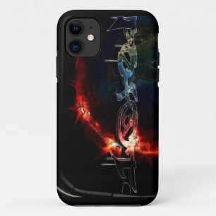 Potato iPhone 5 case