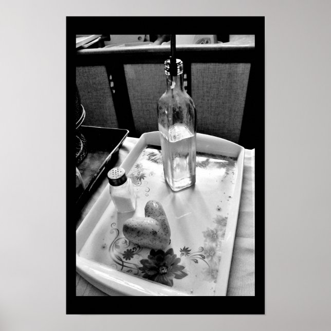 Potato Love Poster (Front)