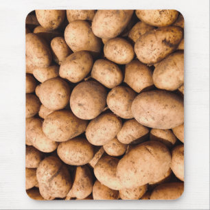 Potato Mouse Mat