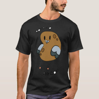 Potato Pigeon T-Shirt