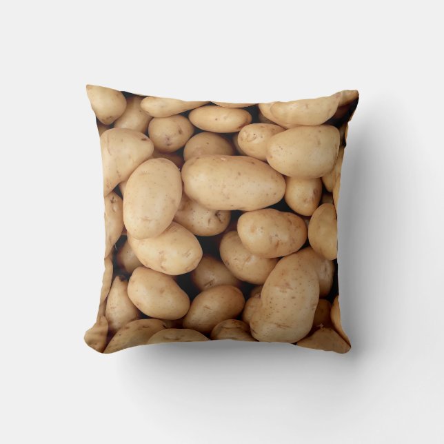 potato pillow (Front)