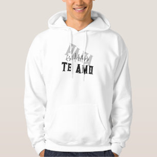 Potatoes-Dedicated Sugar Hoodie