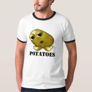 potatoes T-Shirt