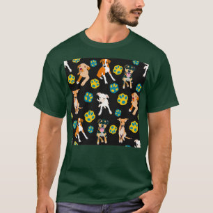 Potcake Mania T-Shirt