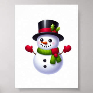 Pote tile poster
