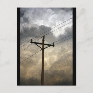 Potential Energy Postcard