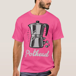 Pothead T-Shirt
