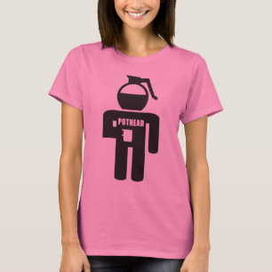 Pothead T-Shirt