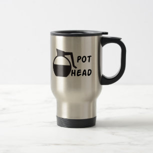 pothead travel mug