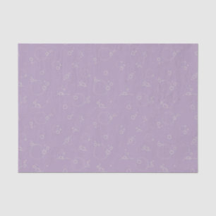Potion Bubbles - Halloween Tissue Paper